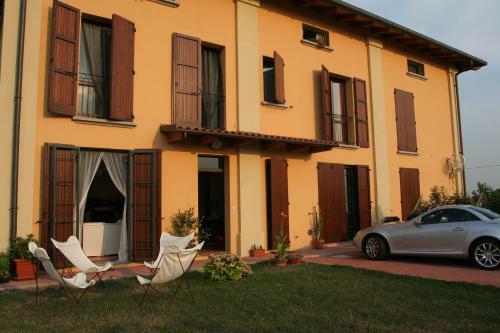 Agroturismo B&B Torricella