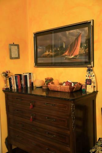 Agroturismo B&B Torricella