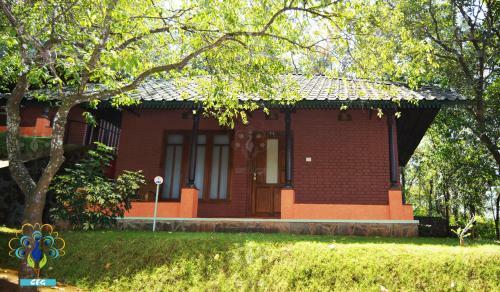 Hotel Cheruthuruthy Eco-garden
