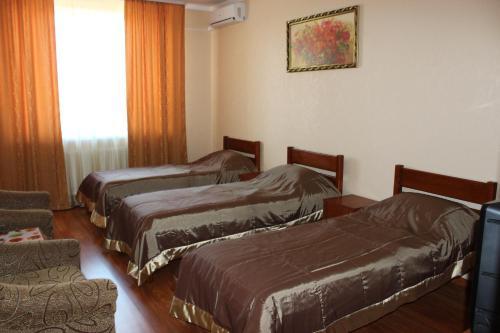 Hotel Yunist