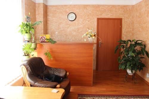Hotel Yunist