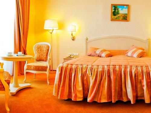Hotel Alleya Grand