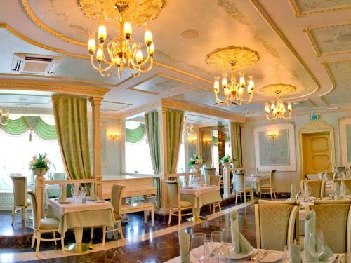 Hotel Alleya Grand