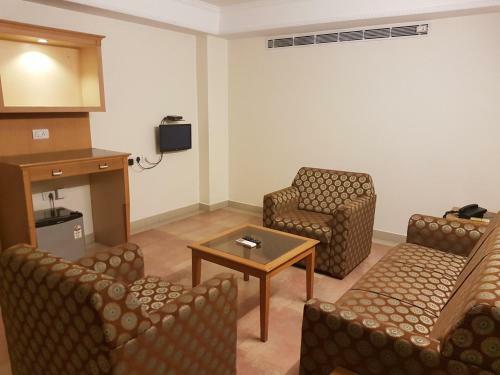 Hotel The Classik Fort