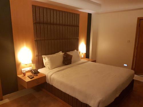 Hotel The Classik Fort