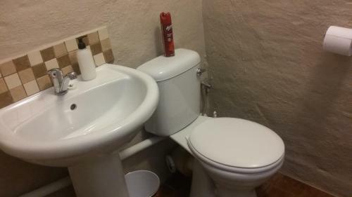 Hostal Versamelnes Guesthouse
