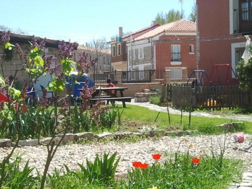 Agroturismo El Cauce