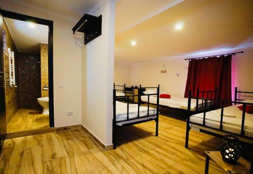 Byzanthin Hostel