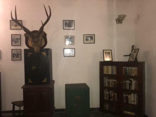 Agroturismo Bed And Breakfast Elpitiya Walauwa
