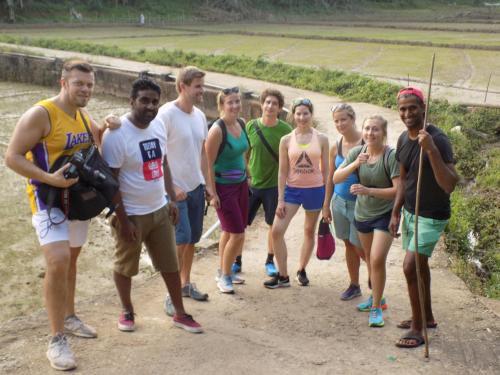 Agroturismo Bed And Breakfast Elpitiya Walauwa