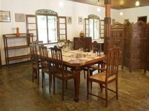Agroturismo Bed And Breakfast Elpitiya Walauwa