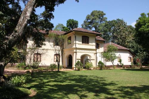 Agroturismo Bed And Breakfast Elpitiya Walauwa