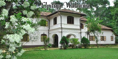 Agroturismo Bed And Breakfast Elpitiya Walauwa