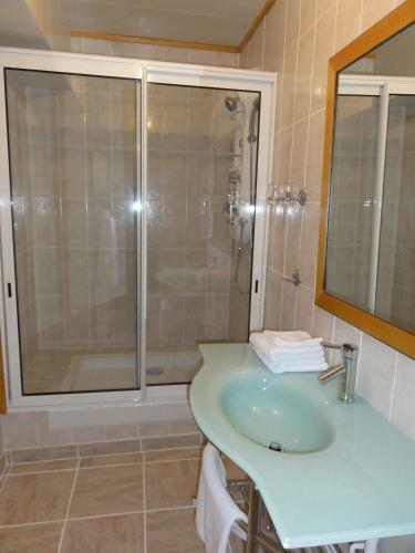 Bed & Breakfast Les Wyllos