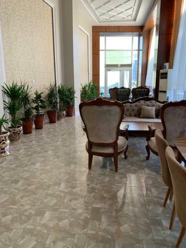 Kristal Hotel Duhok
