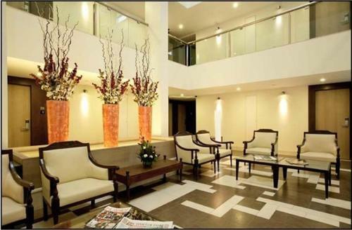 Hotel Utsav Deluxe