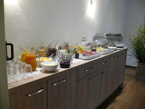 Hostal G�stehaus Fraune