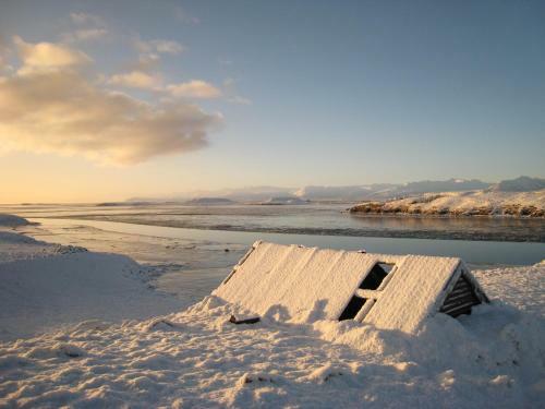 Hostal Dilksnes Guesthouse