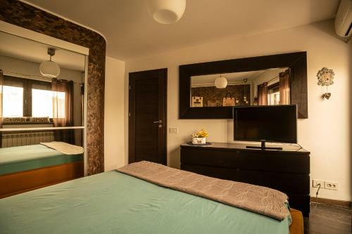 Apartamento Amo Bucharest
