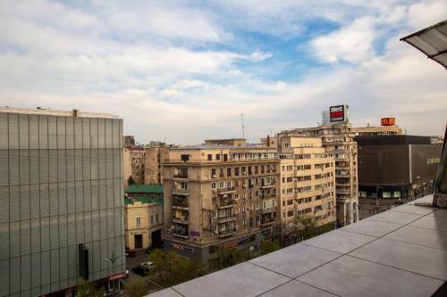 Apartamento Amo Bucharest