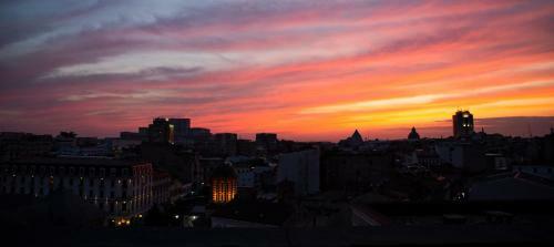 Apartamento Amo Bucharest