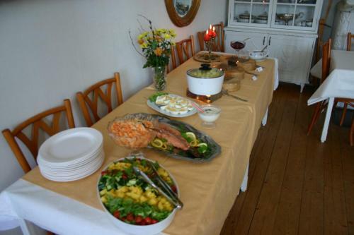 Bed & Breakfast Jokelan Kartano