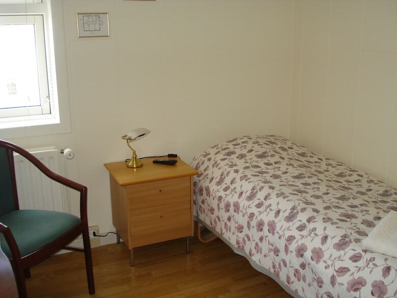 Hostal Guesthouse Lyngholt