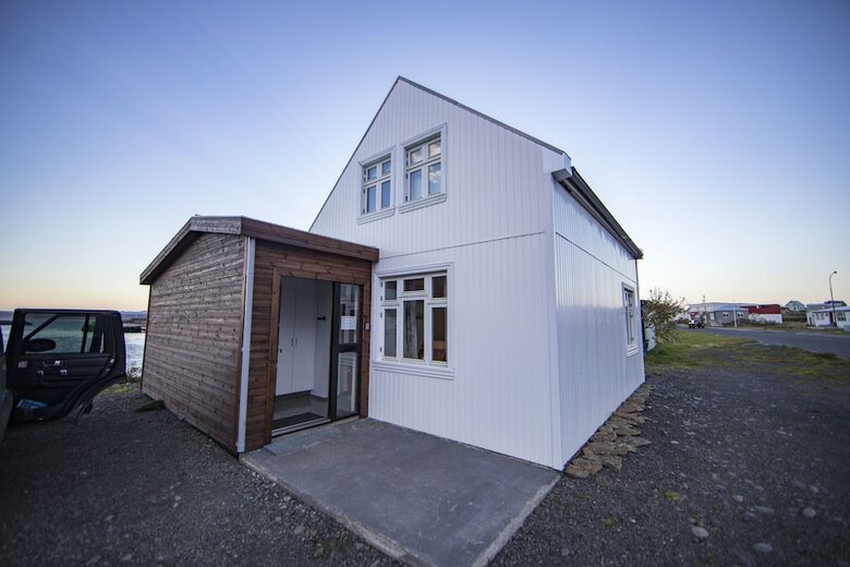 Hostal Guesthouse Lyngholt