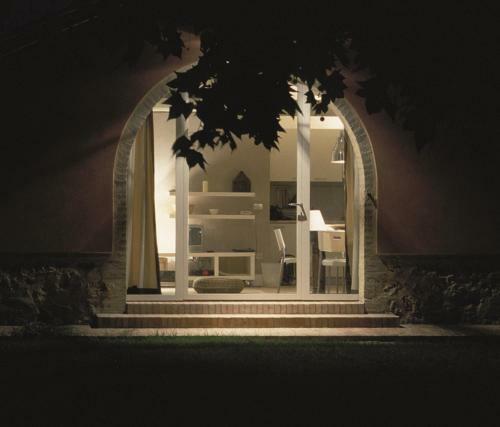 Agroturismo Residenza Le Versegge