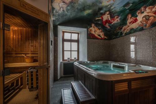 Hotel Chateau Krakovany