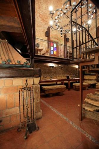 Hotel Chateau Krakovany