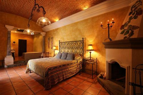 Hotel Palacio De Do�a Beatriz