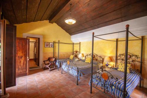 Hotel Palacio De Do�a Beatriz