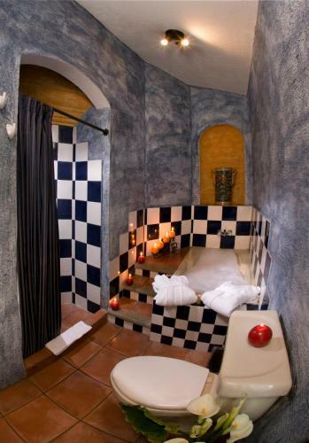 Hotel Palacio De Do�a Beatriz