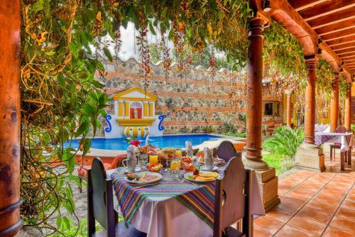 Hotel Palacio De Do�a Beatriz
