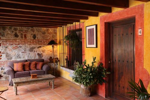 Hotel Palacio De Do�a Beatriz