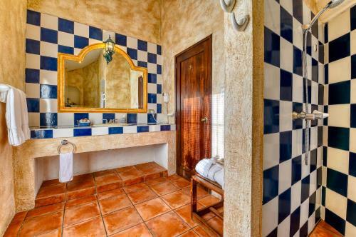 Hotel Palacio De Do�a Beatriz