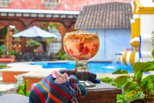 Hotel Palacio De Do�a Beatriz
