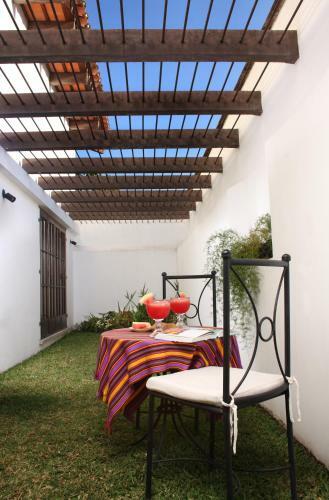 Hotel Palacio De Do�a Beatriz