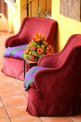 Hotel Palacio De Do�a Beatriz