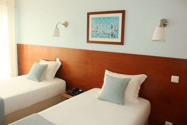 Hotel Santiago
