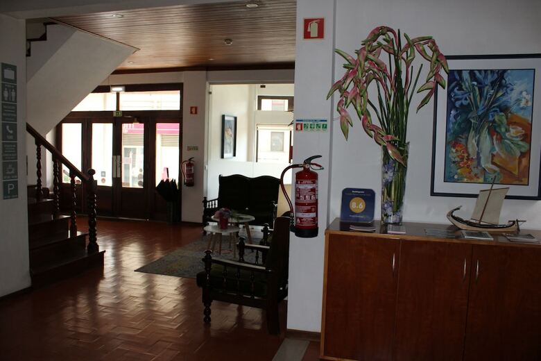 Hotel Santiago