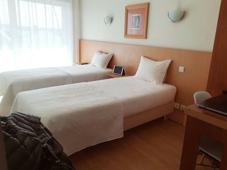 Hotel Santiago