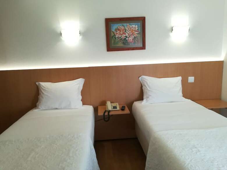 Hotel Santiago