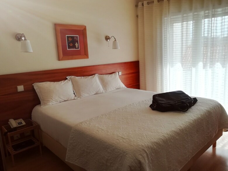 Hotel Santiago