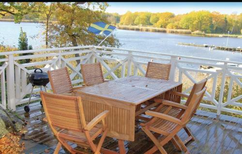 Holiday Home Bussem�la Ronneby II