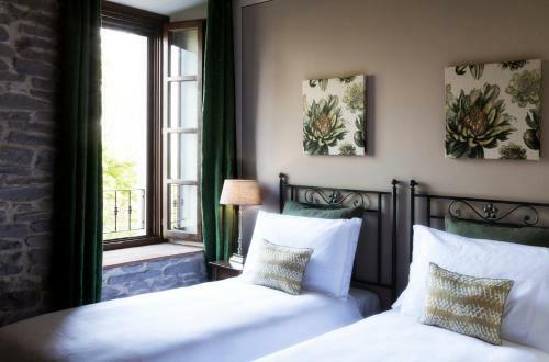 Hostal La Locanda Del Borgo