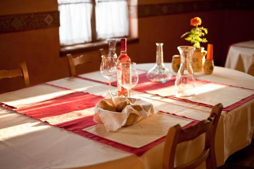 Hostal St.michael Panzi� Lovaspark
