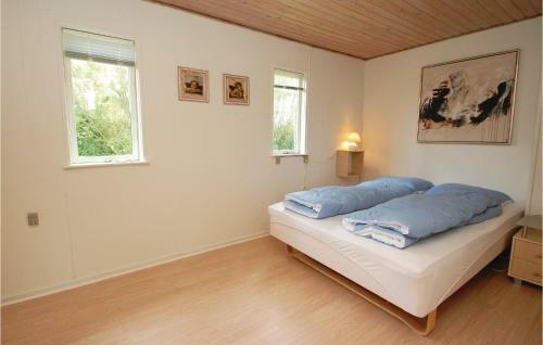 Holiday Home Diern�s Strandby L-675