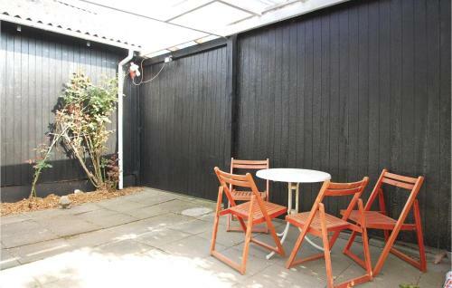 Holiday Home Diern�s Strandby L-675